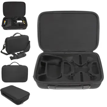 

Storage Bag Package Box Case Double Zipper Durable Accessories Handbag For RC Drone BM88
