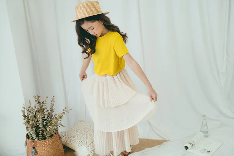 layered chiffon big girl skirts school beige maxi long skirt for girls summer spring autumn little children clothing 2019 new 3 4 5 6 7 8 9 10 11 12 13 14 15 years  big little teen skirts  (4).jpg
