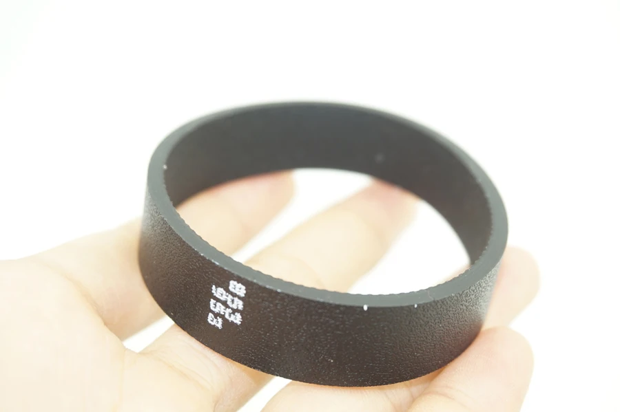 Ремни приводные резиновые для пылесоса Kirby плоские ремни 301291 5 шт./лот|rubber belt|rubber