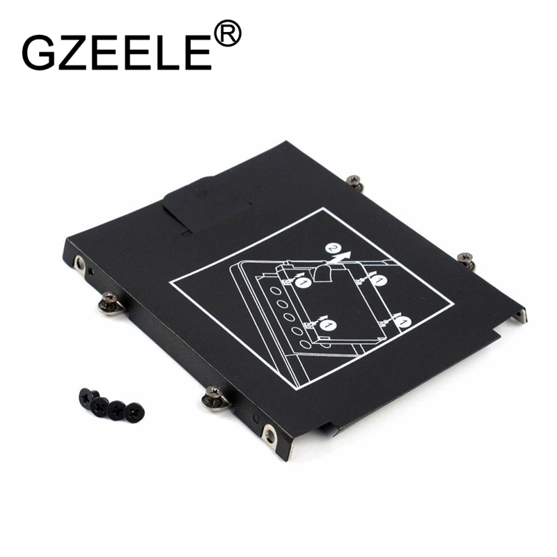 Новый жесткий диск GZEELE для HP EliteBook Folio 9470M 9480M SATA | Компьютеры и офис