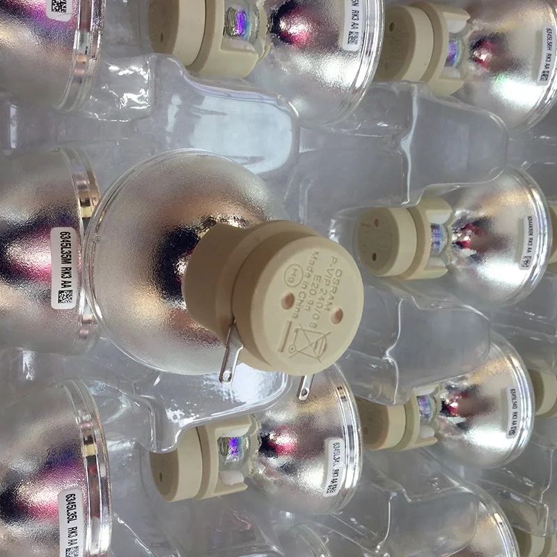 

Original 5J.JEE05.001 bare projector lamp P-VIP240/0.8 E20.9n For benq W2000/ HT2050/HT3050/W1110 Projector