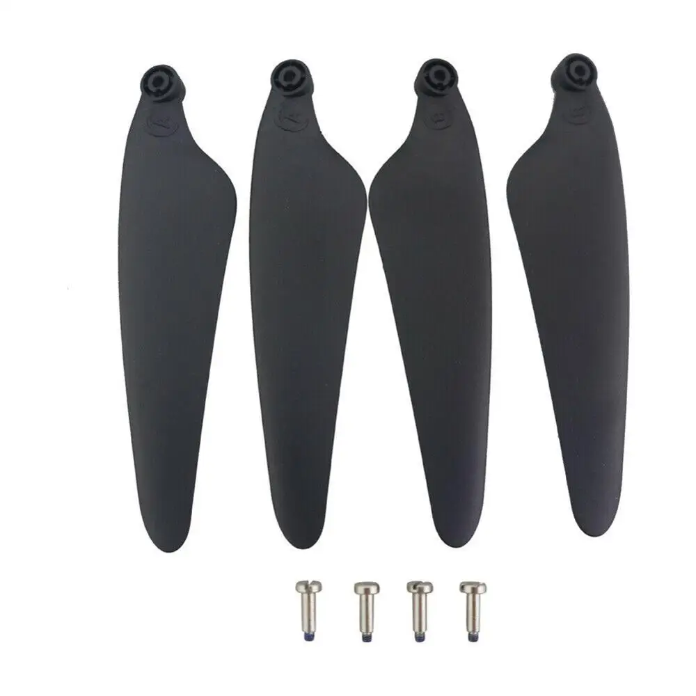 

Hubsan H117S Zino Drone GPS RC Quadcopter Foldable A/B Propeller Props Blades Set