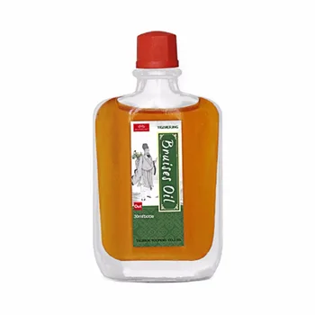 

Chinese Herbal Bruises Oil Joint Pain Arthritis Rheumatism Mosquito And Insects Bite Pain Relief
