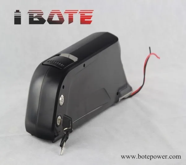 Sale 750W 48V li-battery 48v 11.6ah /12ah lithium ion battery pack dolphin type e-bike battery accu for 750W bafang motor 3