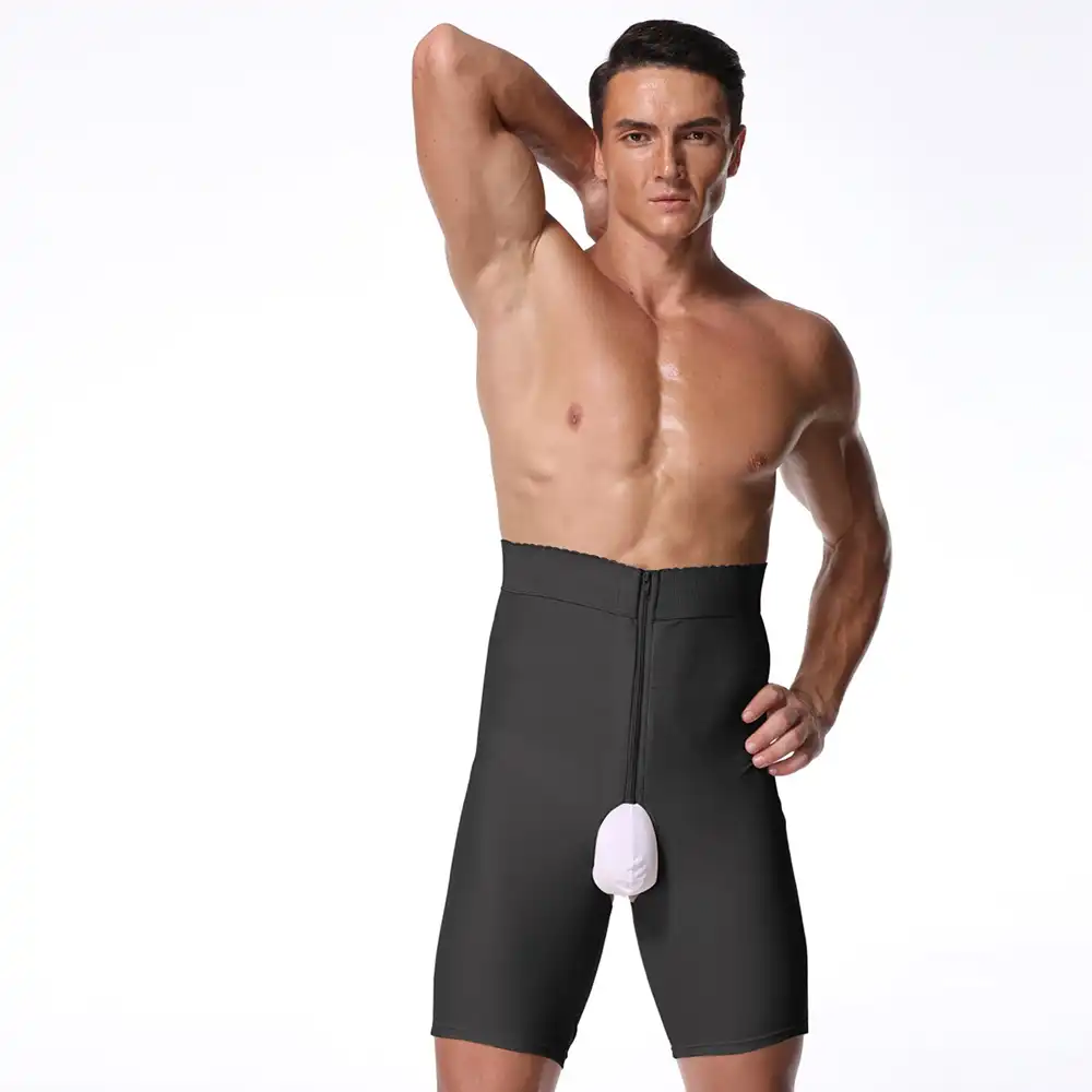 big men's waist trimmer
