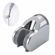 Насадка для душа держатель трубки настенное крепление для ванной комнаты регулируемый кронштейн полезные товары для ванной комнаты