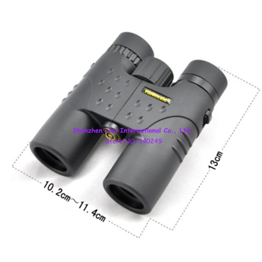 VISIONKING الرؤية الملك 8x32 T HD مناظير سطح مضاد للماء تلسكوب