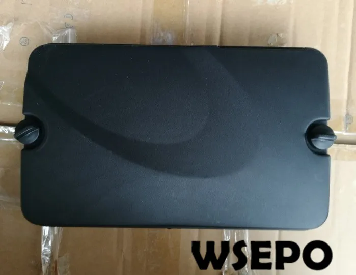 predator 5~8kw air filter box