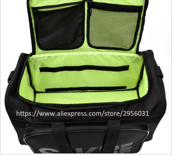SNEAKER DUFFEL Men and Women Sneaker GYM Bag Packing Cube Organizer Double Zipper Waterproof Polyester Bag Wholesale SNEAKER DUFFEL Men and Women Sneaker GYM Bag Packing Cube Organizer Double Zipper Waterproof Polyester Bag Wholesale