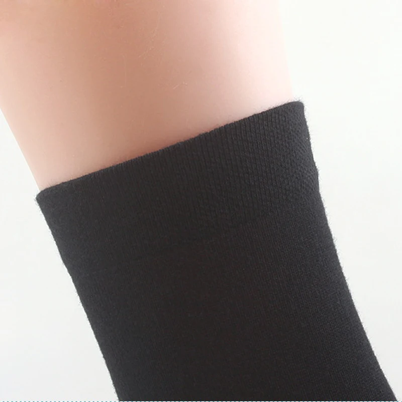 Носки мужские большого размера 5 парт/лот под заказ 45 46 47 48 49 50 ярдов|man socks 5|mens dress
