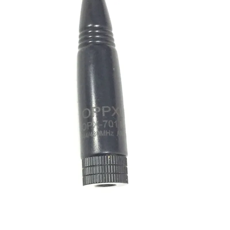 OP X701PLUS синий sma M 144/430 МГц для YAESU VX1R VX2R VX3R VX5R VX7R VX160 VX168 двухсторонние