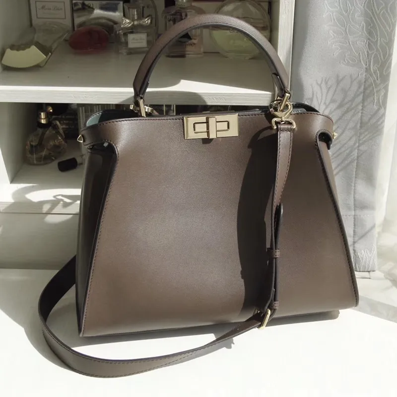 

20190712006 2019 luxury handbags woman bags designer genuine leather runway female Europe brand top quality