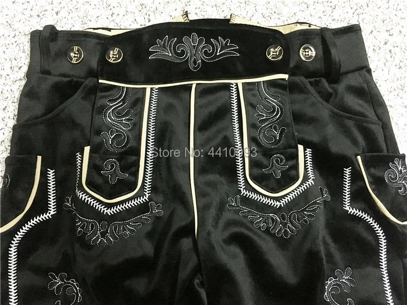 Mens  佺Ʈ ǻ       Rompers Costume With Matching Suspender
