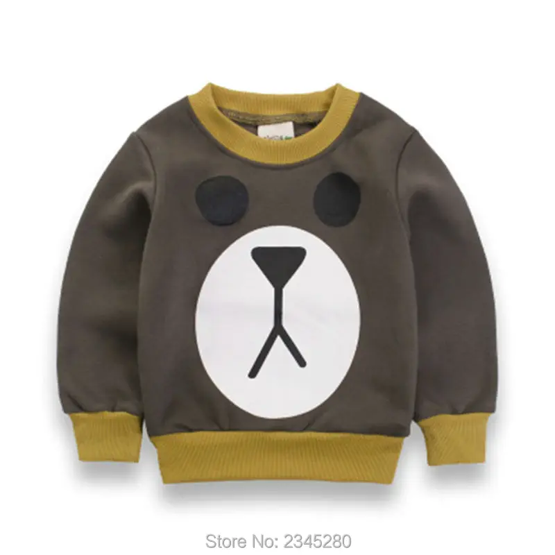 7For Boys Girls T Shirt Sweater Clothes Bobo Choses T-Shirts Child Long Sleeve Dinosaur Kids Clothing Christmas New Tops Next 09