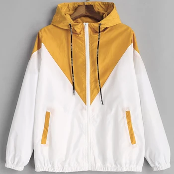 

Spring Jacket Women Zipper Pockets Clothes Bomber Jacket Autumn Coat Womens Jackets Streetwear Casaco de Casacos de Mulheres