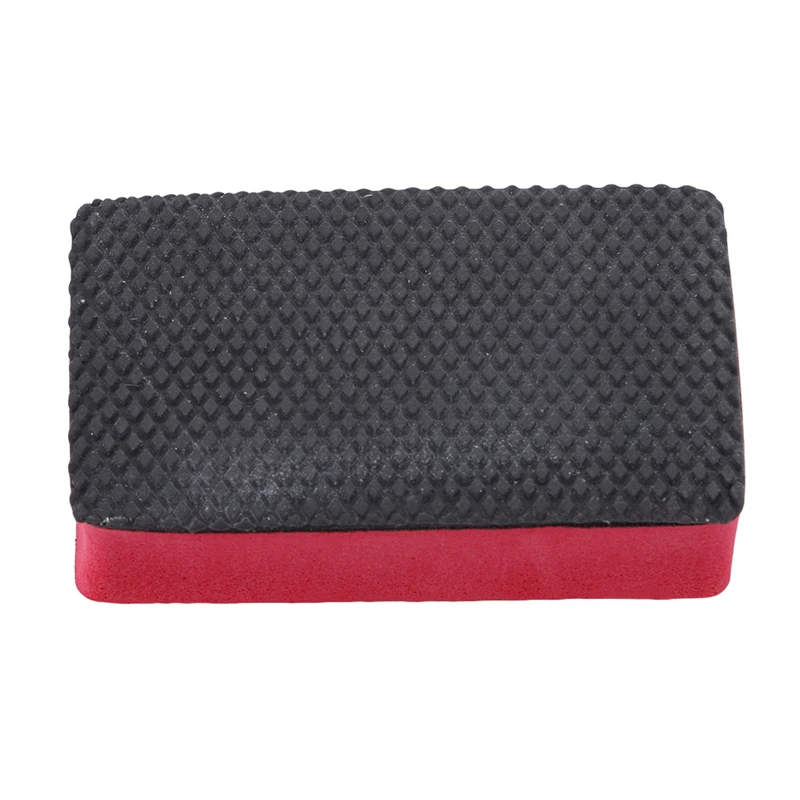 Нано Tech полимерная губка для мытья автомобиля глина скраб губки автодетализация