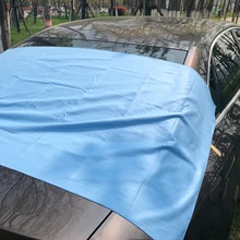 Best Price Zipsoft Car Wash Microfiber Towel Super Absorbent Car Care Cleaning Large Size 80x160cm Drying Towel Ultra Soft 3 Colors Best Price Zipsoft Car Wash Microfiber Towel Super Absorbent Car Care Cleaning Large Size 80x160cm Drying Towel Ultra Soft 3 Colors