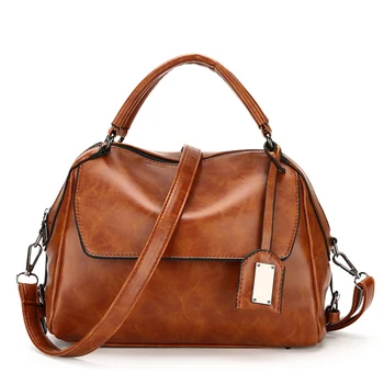 

Ladies Famous Leather Crossbody Shoulder Bags For Women 2019 Luxury Casual Women Bag Handbag Sac A Main tote Messenger Bag bolso