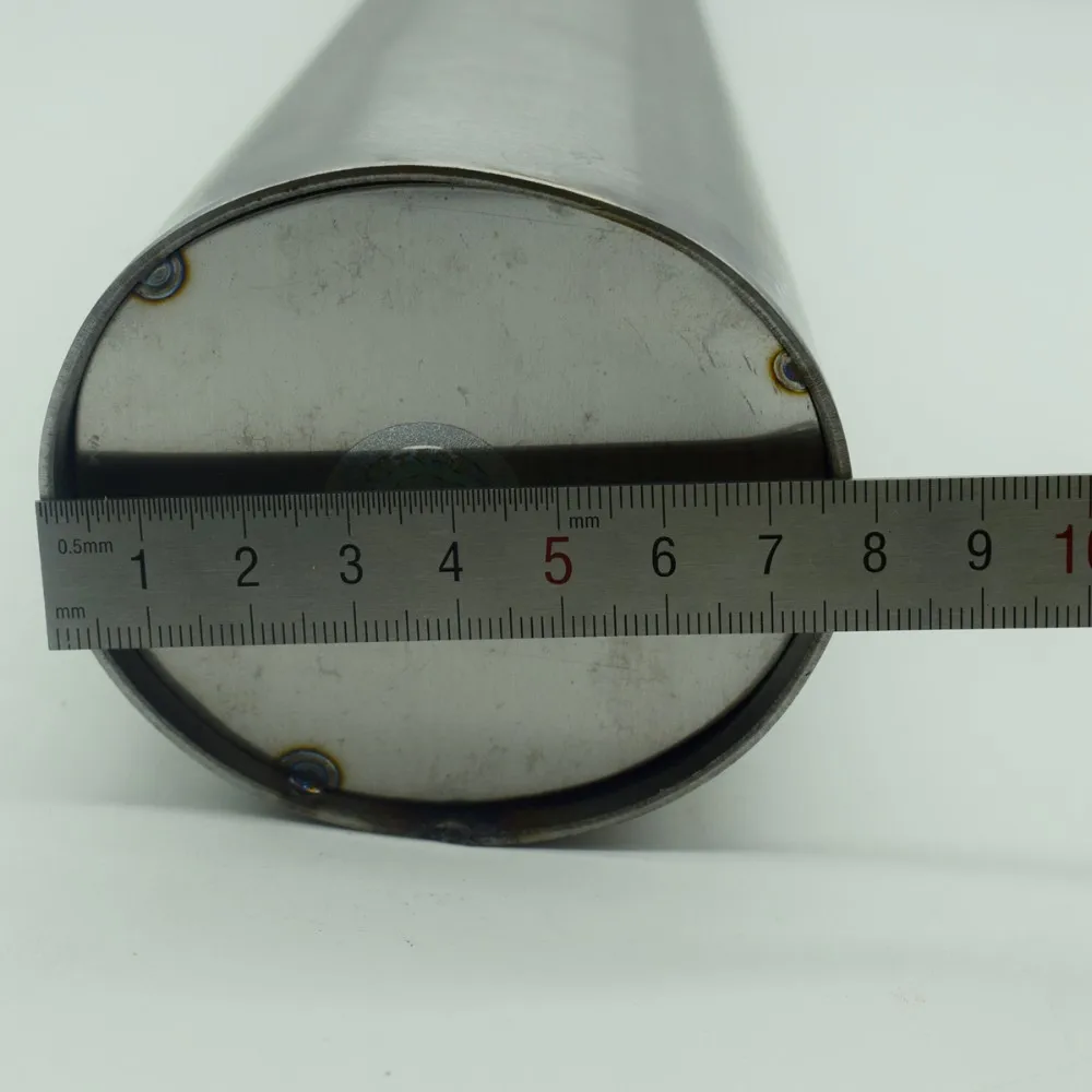 Ювелирная круглая овальная оправка браслета коническая стальная металлическая форма формирование провода обертывание браслет инструмент