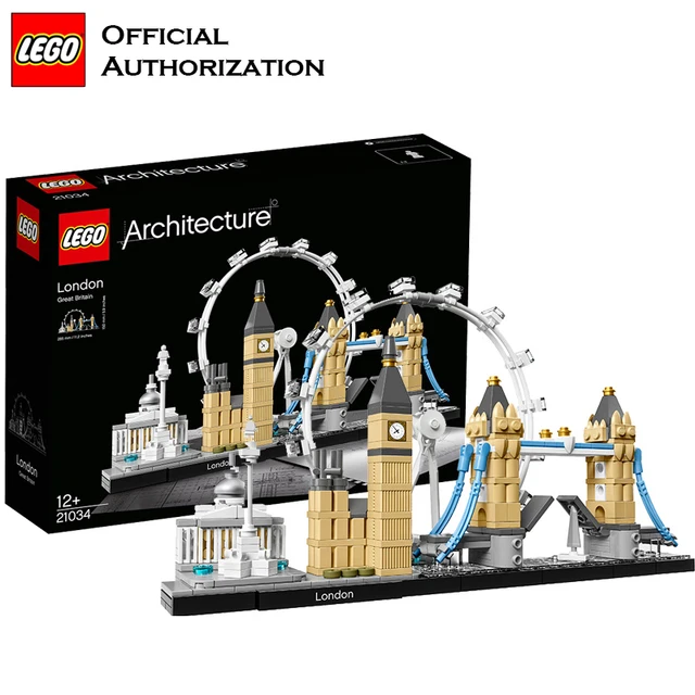lego set 21034
