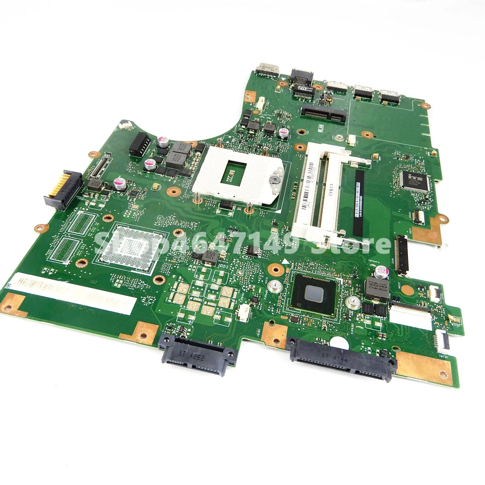 PU551JA Mainboard REV 2.0 For ASUS PU551JA PU551J