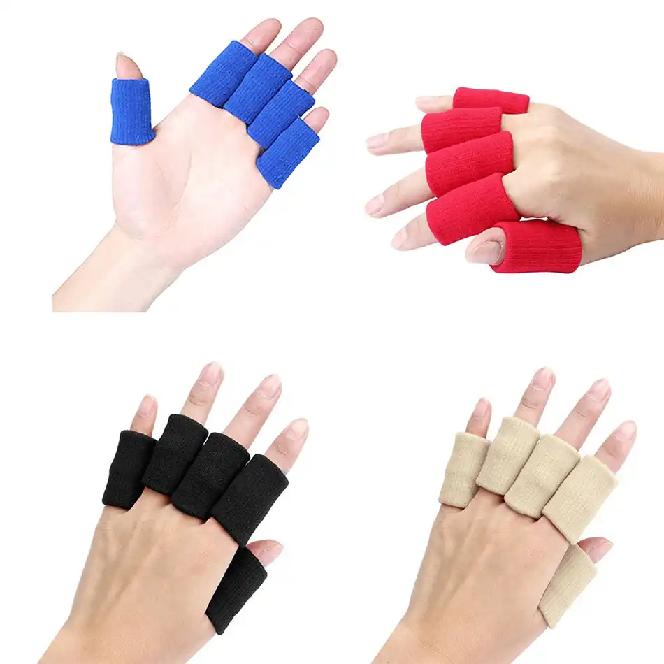 volleyball finger bands