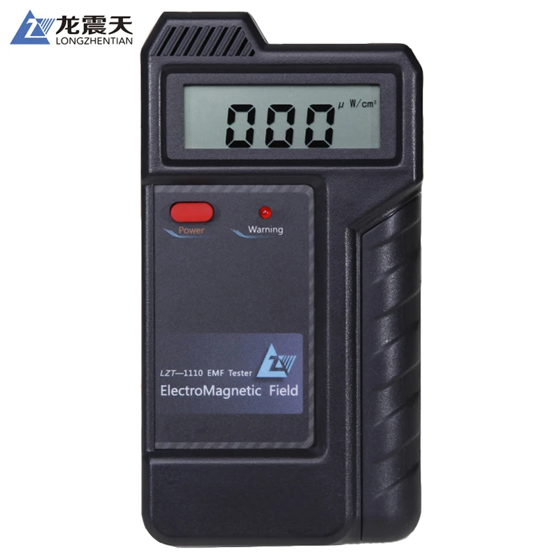 Lzt1110 Radiation Detector, Radiation Measuring