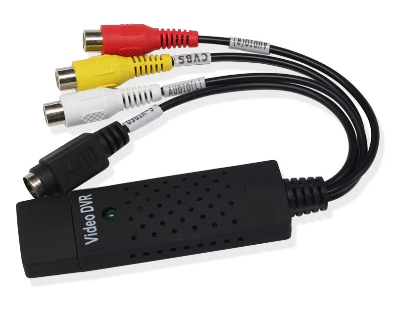 Карта Захвата Usb Easycap Купить