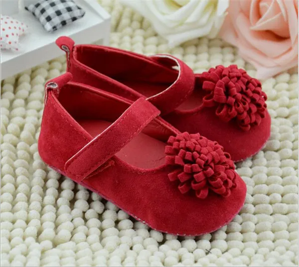 2015 nuevo bebé Niñas Zapatos sapato Infantil Niño flor Primeros pasos niños bebé princesa Zapatos 2015 nuevo bebé Niñas Zapatos sapato Infantil Niño flor Primeros pasos niños bebé princesa Zapatos