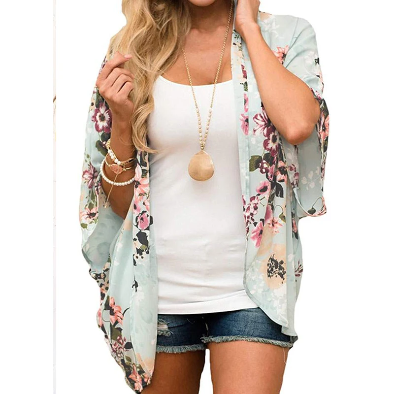 

fashion long sleeve top blouse flower printed womens vintage fall blouses autumn winter female shirt