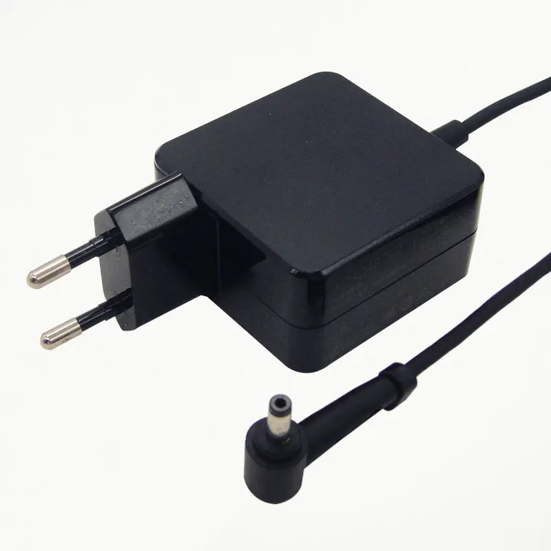 Genuine 19V 1.75A 33W 4.0*1.35mm EU plug AC Adapter Charger ADP-33BW A For Asus VivoBook S200 S220 S200E S200L Series ADP-33AW B Genuine 19V 1.75A 33W 4.0*1.35mm EU plug AC Adapter Charger ADP-33BW A For Asus VivoBook S200 S220 S200E S200L Series ADP-33AW B