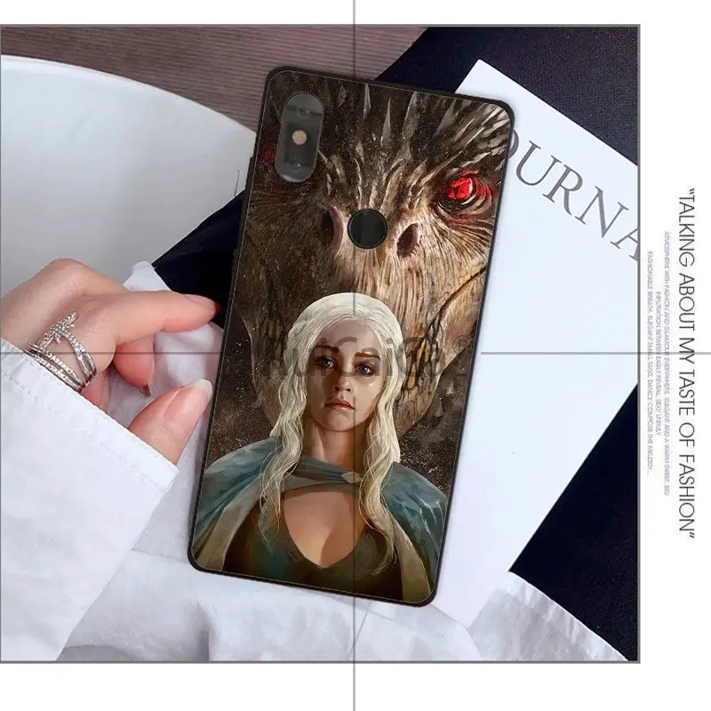 Game of Thrones Mother of Dragons