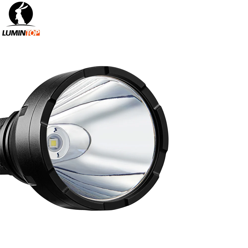 Светодиодный фонарь с длинной трубкой GT mini 17 Вт 4.5A CREE XHL NW/CW max 1200 люмен фонарь+ светодиодный фонарь 18650 3400 мАч зарядка через usb
