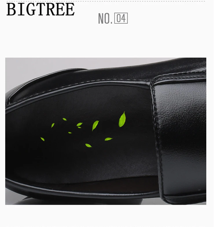 Sapatos Formais