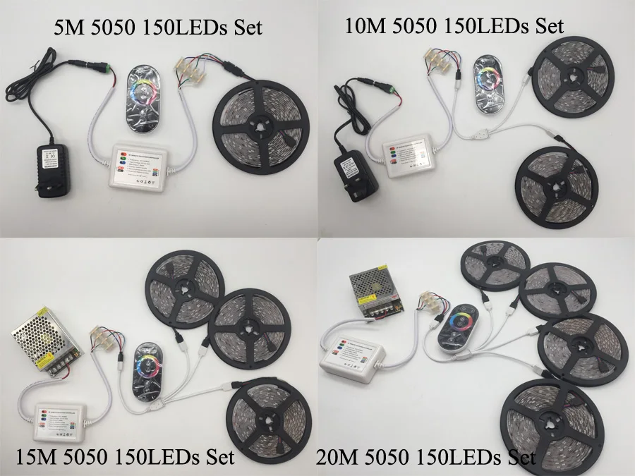 5050 30 5 10 15 20
