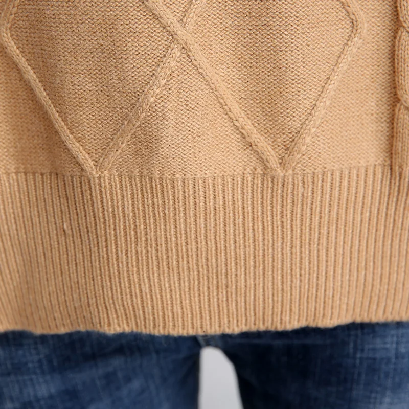 Новое поступление, женские кашемировые пуловеры с круглым вырезом, шерстяной свитер, однотонный сексуальный Повседневный осенне-зимний стильный мягкий удобный жилет