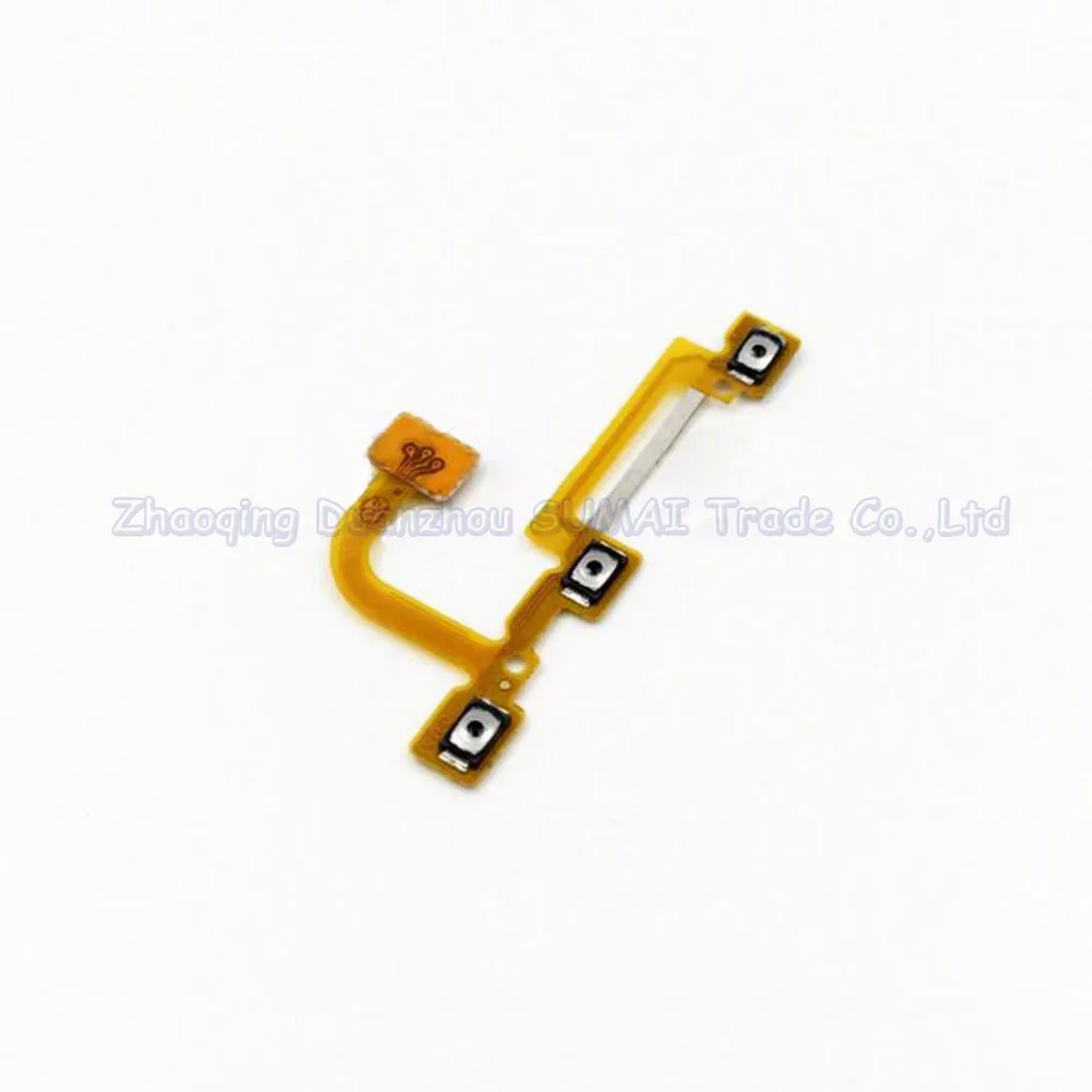 

5pcs For Vivo X6/X6D/X6A/X6L Power Flex Cable Power off on Volume Key Button Flex Cable