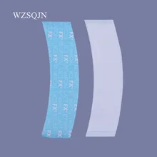 36 штук, высококачественный прочный Двусторонний Скотч для toupees/мужской парик+ через CPAM