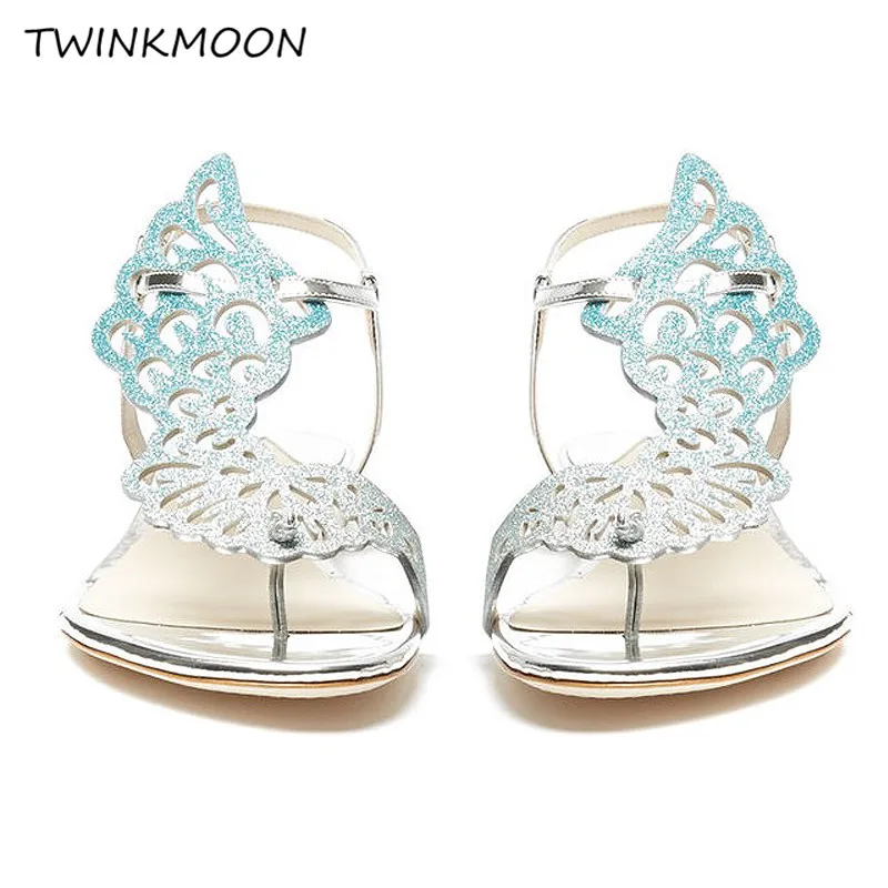Flat sandal women07