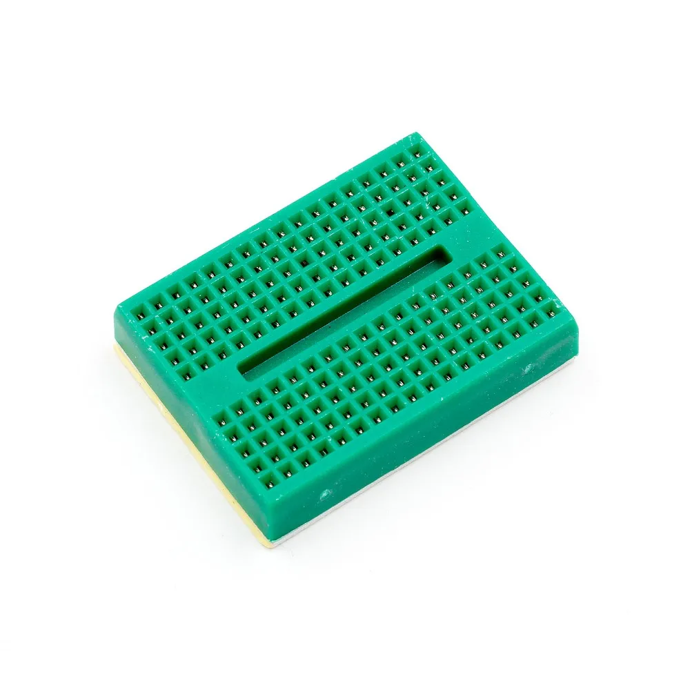 Детская макетная плата 170 штук для ATMEGA PIC UNO|Интегральные схемы| |