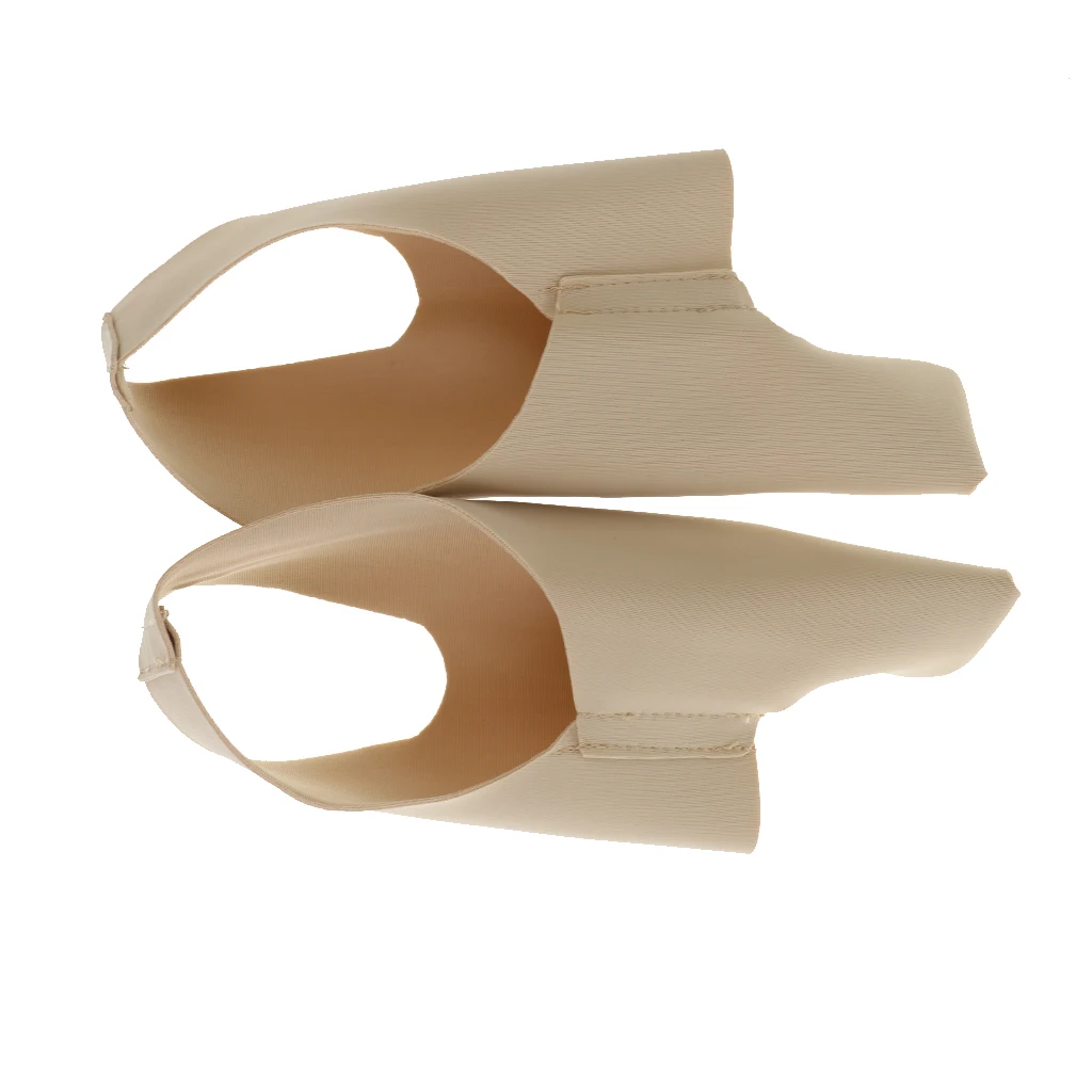 Bunion Sleeve Toe Spreader Corrector Protector Straightener Pain Relief S Valgus protector Protect your foot from bunion