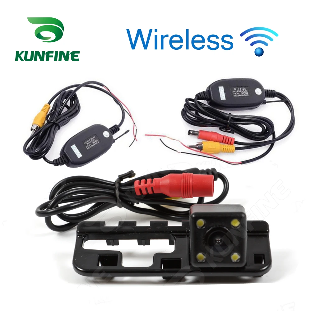 Car Rear View Camera for Honda Civic Civic 2011 F