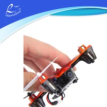 JJRC H6W Drone 2.4G 4CH 6 Axis Gyro Headless Mode One Key Return WiFi FPV With 2MP Camera RC Quadcopter