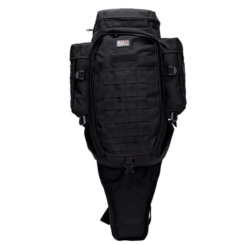 Tactical Backpack 12 - 