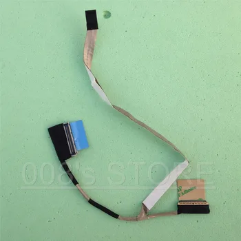 

Brand New LCD Video Flex Screen Data Cable For Dell Latitude E6220 DP/N 02H6N0 2H6N0 6017B0303101 Laptop Video Wire Line