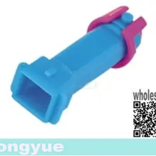 Longyue 10kit AC компрессор мужской ремонт разъем чехол для 97-00 Audi A4 Passat