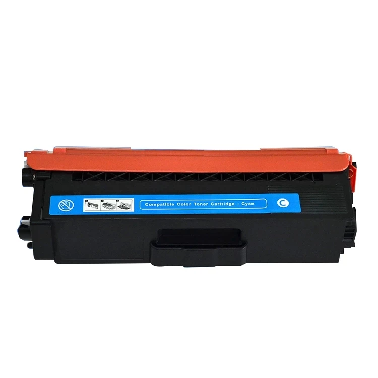 Лазерный цветной тонер-картриджи для принтера Brother HL-L8250CDN/L8350CDW/L8350CDWT DCP-L8400CDN/L8450CDW