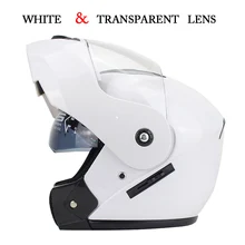 Freies verschiffen 2015 Neuheiten Sichere Motorradhelme klapphelm mit innensonnenblende jeden erschwinglich