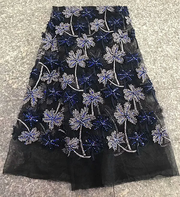

African Lace Fabric 2017 High Quality Lace, sequins Net Lace Fabric In Gold, Girls net Tulle Lace Fabric jy068