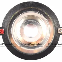 Заменить диафрагмы для Beyma CP21, CP21F, CP22, CP25 твитер CP22DIA 8 Ом